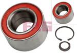 Fag Set rulment roata FAG 713 6492 60 (713649260)