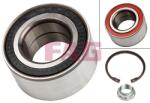 Fag Set rulment roata FAG 713 6492 80 (713649280)