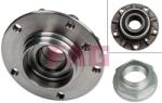 Fag Set rulment roata FAG 713 6671 80 (713667180)