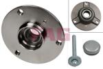 Fag Set rulment roata FAG 713 6673 30 (713667330)