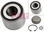 Fag Set rulment roata FAG 713 6673 20 (713667320)