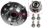 Fag Set rulment roata FAG 713 6672 20 (713667220)
