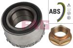 Fag Set rulment roata FAG 713 6679 80 (713667980)