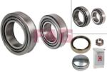 Fag Set rulment roata FAG 713 6504 20 (713650420)