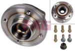 Fag Set rulment roata FAG 713 6600 30 (713660030)