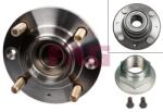 Fag Set rulment roata FAG 713 6601 20 (713660120)