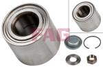Fag Set rulment roata FAG 713 6506 10 (713650610)