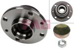 Fag Set rulment roata FAG 713 6909 20 (713690920)