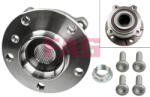 Fag Set rulment roata FAG 713 6497 00 (713649700)