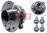 Fag Set rulment roata FAG 713 6920 50 (713692050)