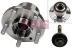 Fag Set rulment roata FAG 713 6788 20 (713678820)