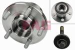 Fag Set rulment roata FAG 713 6788 40 (713678840)