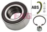 Fag Set rulment roata FAG 713 6907 00 (713690700)
