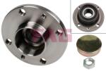 Fag Set rulment roata FAG 713 6907 10 (713690710)