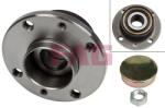 Fag Set rulment roata FAG 713 6907 30 (713690730)