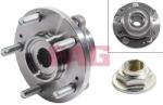 Fag Set rulment roata FAG 713 6268 10 (713626810)