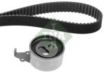 INA Set curea de distributie INA 530 0590 10 (530059010)