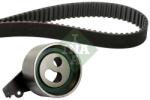 INA Set curea de distributie INA 530 0599 10 (530059910)