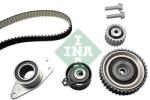 INA Set curea de distributie INA 530 0194 10 (530019410)