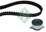 INA Set curea de distributie INA 530 0310 10 (530031010)