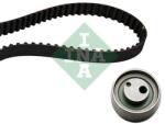 INA Set curea de distributie INA 530 0323 10 (530032310)