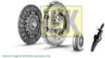 LuK Set ambreiaj LuK 624 3218 21 (624321821)