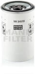 MANN-FILTER Filtru combustibil MANN-FILTER WK 940/33 x (WK94033x)