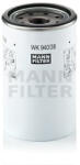 MANN-FILTER Filtru combustibil MANN-FILTER WK 940/38 x (WK94038x)