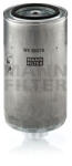MANN-FILTER Filtru combustibil MANN-FILTER WK 950/19 (WK95019)
