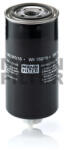 MANN-FILTER Filtru combustibil MANN-FILTER WK 950/16 x (WK95016x)