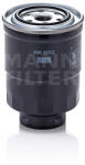 MANN-FILTER Filtru combustibil MANN-FILTER WK 8052 z (WK8052z)