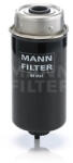 MANN-FILTER Filtru combustibil MANN-FILTER WK 8187 (WK8187)