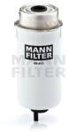 MANN-FILTER Filtru combustibil MANN-FILTER WK 8171 (WK8171)