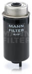 MANN-FILTER Filtru combustibil MANN-FILTER WK 8188 (WK8188)