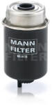 MANN-FILTER Filtru combustibil MANN-FILTER WK 8173 (WK8173)