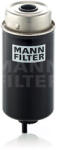 MANN-FILTER Filtru combustibil MANN-FILTER WK 8172 (WK8172)