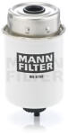 MANN-FILTER Filtru combustibil MANN-FILTER WK 8190 (WK8190)