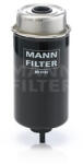 MANN-FILTER Filtru combustibil MANN-FILTER WK 8184 (WK8184)