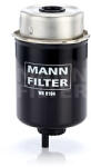 MANN-FILTER Filtru combustibil MANN-FILTER WK 8194 (WK8194)