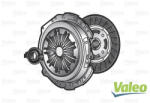 VALEO Set ambreiaj VALEO 801980 (801980) - autoeco