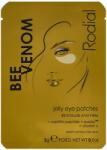  Rodial Bee Venom Jelly Eye Patches 3 g Masca de fata