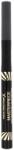 MAX Factor Masterpiece High Precision Liquid Eyeliner 1 ml nuanță 15 Charcoal