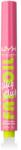 NYX Cosmetics Fat Oil Slick Click 2 g nuanță