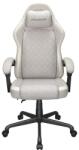 COUGAR Scaun Gaming COUGAR Fusion EX Ash F, Max 120 kg, 117 cm (Gri deschis) (CGR-FXF-ASW)