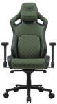 COUGAR Scaun Gaming COUGAR Defensor S Army Green F, Max 150 kg, 5 roti, Ajustabil, Perna lombara (Verde) (CGR-DSF-GEB)