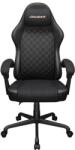 COUGAR Scaun Gaming COUGAR Fusion EX Gold F, Max 120 kg, 117 cm (Negru/Auriu) (CGR-FXF-GLB)
