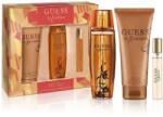 GUESS By Marciano комплект за жени Eau de Parfum 100 ml + Eau de Parfum 15 ml + Лосион за тяло 200 m