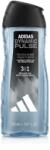 Adidas Dynamic Pulse Shower Gel 3-In-1 Душ гел за мъже 400 ml