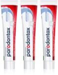 Parodontax Whitening pasta de dinti pentru albire impotriva sangerarii gingiilor 3x75 ml