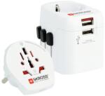 SKROSS PRO Light USB - World, SKROSS-1302470 (SKROSS-1302470)